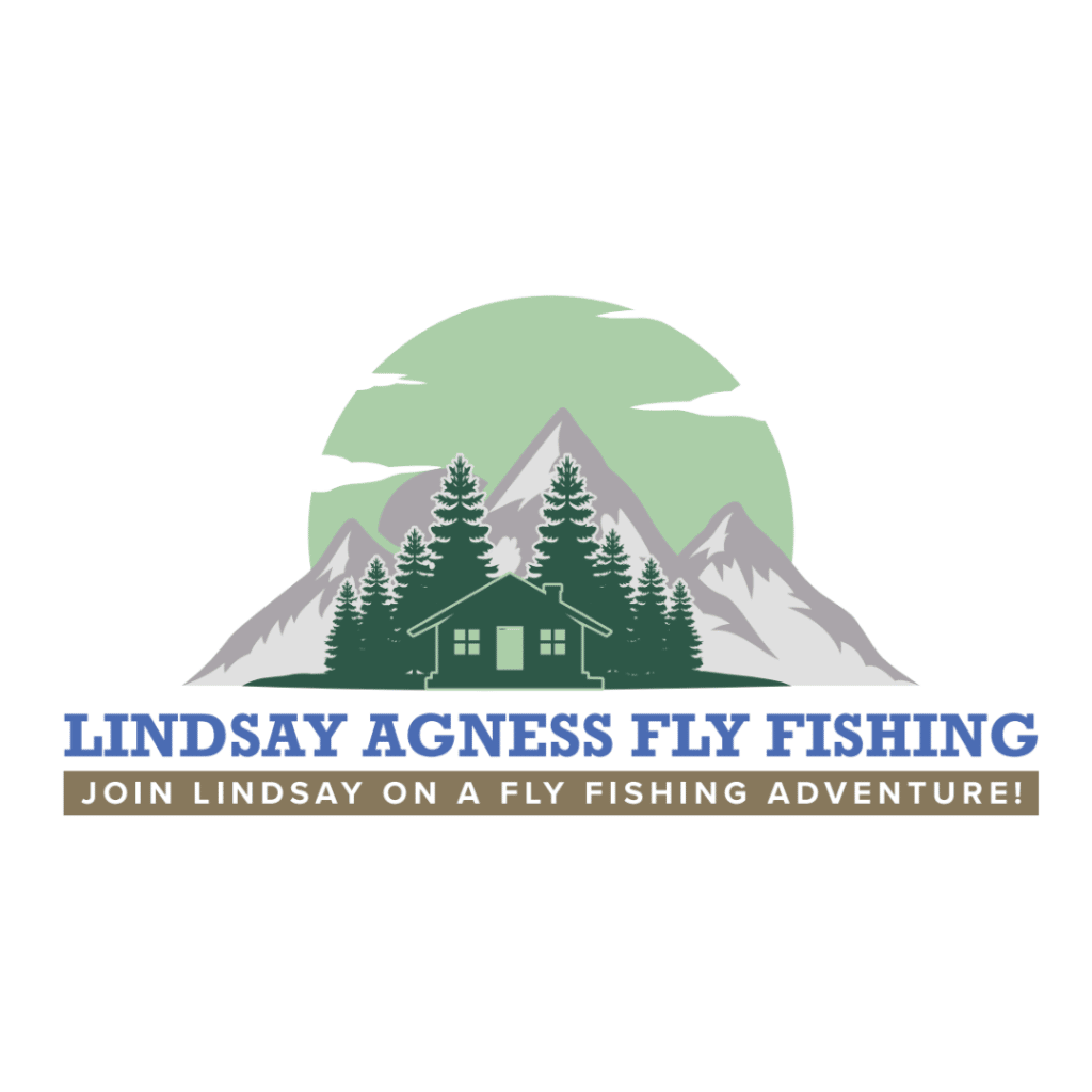 Lindsay Agness Fly Fishing