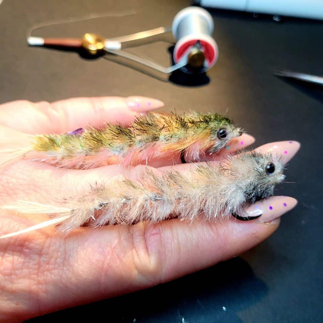 How to Choose a Fly Tying Vise United Women on the Fly