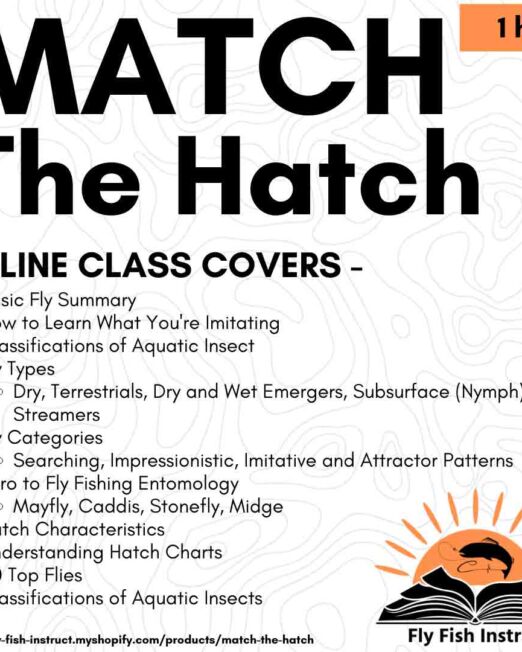 Recorded-Match-the-Hatch-Online-Course-Description