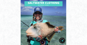 Saltwater Clothing - Featured Image