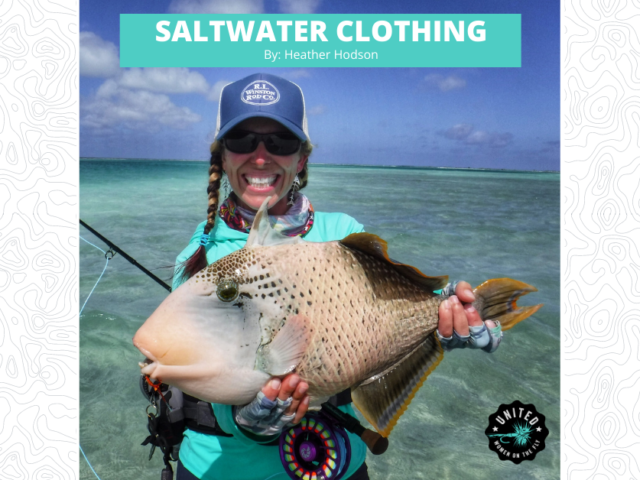 Saltwater Clothing - Featured Image