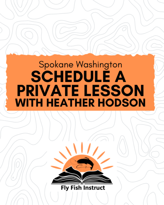 Private Lesson with Heather Hodson - Product Featured Image