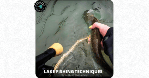 Lake Fishing Techniques - Featured Image