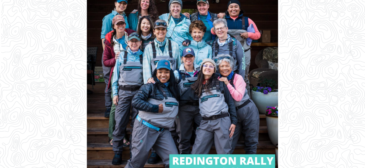 Website Featured Image - Redington Rally 2021 Recap