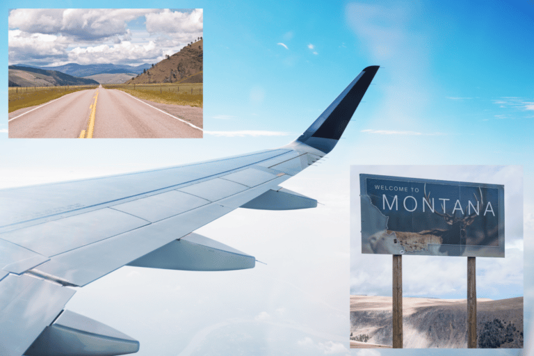 Montana Travel