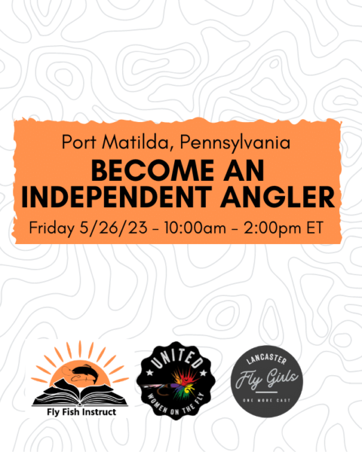 Pennsylvania Independent Angler