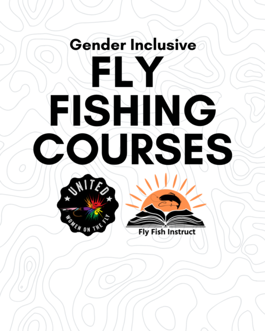 Fly Fishing Courses