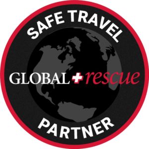 Global Rescue with United Women on the Fly