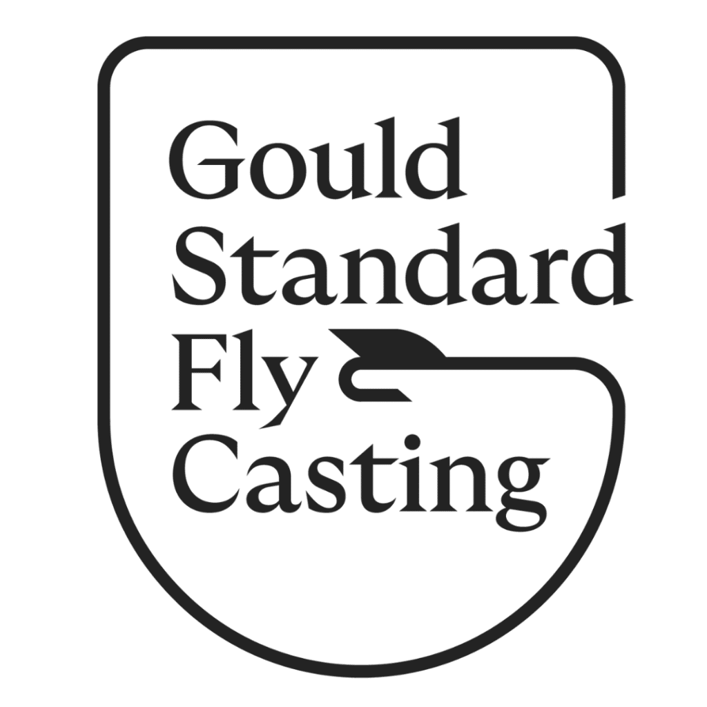 Gould Standard Fly Casting