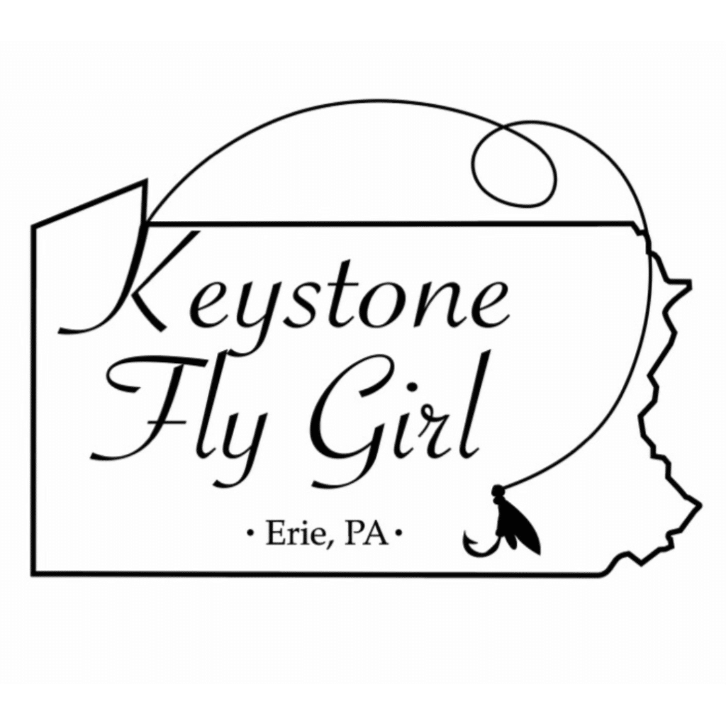 Keystone Fly Girl - Erie PA