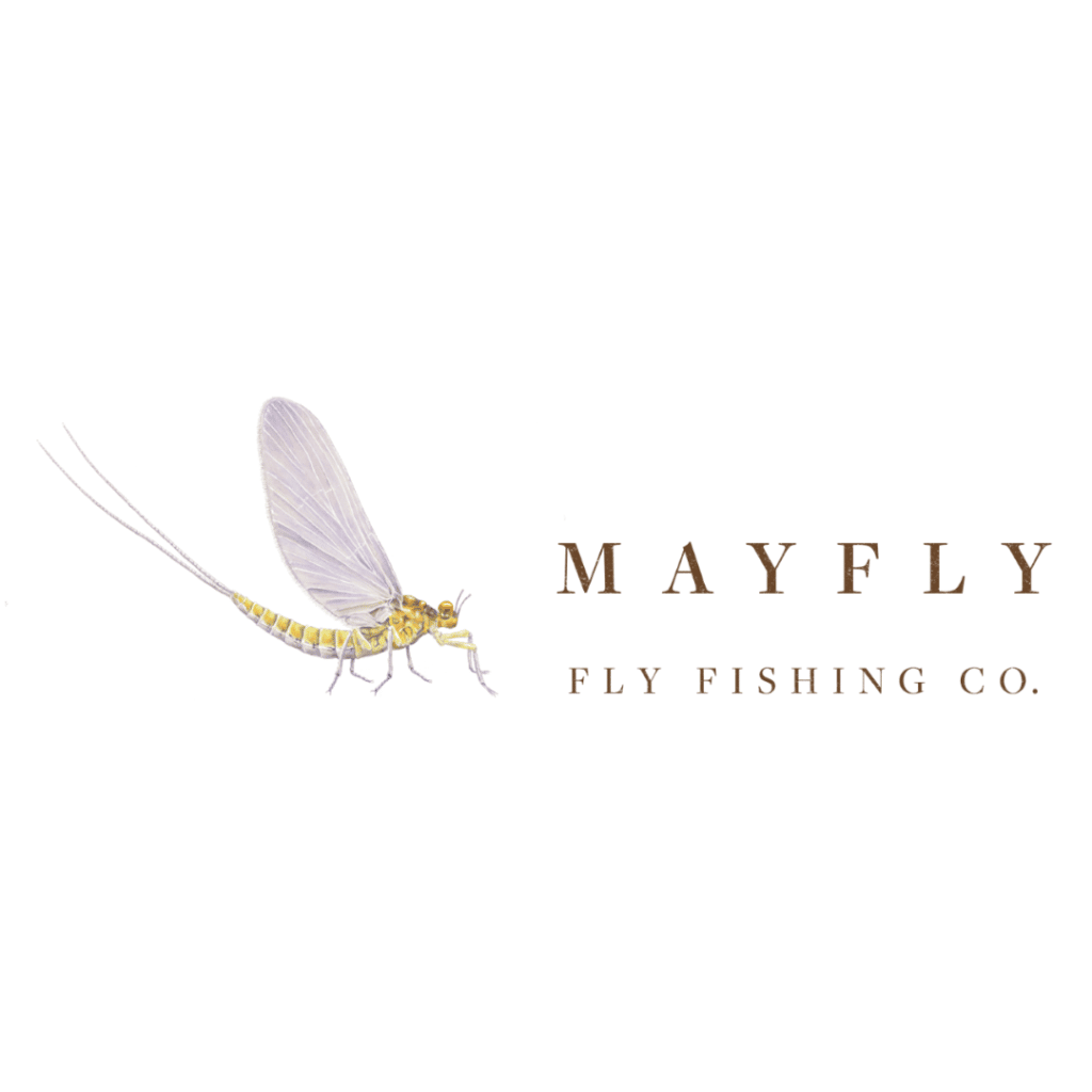 MayFly Fly Fishing