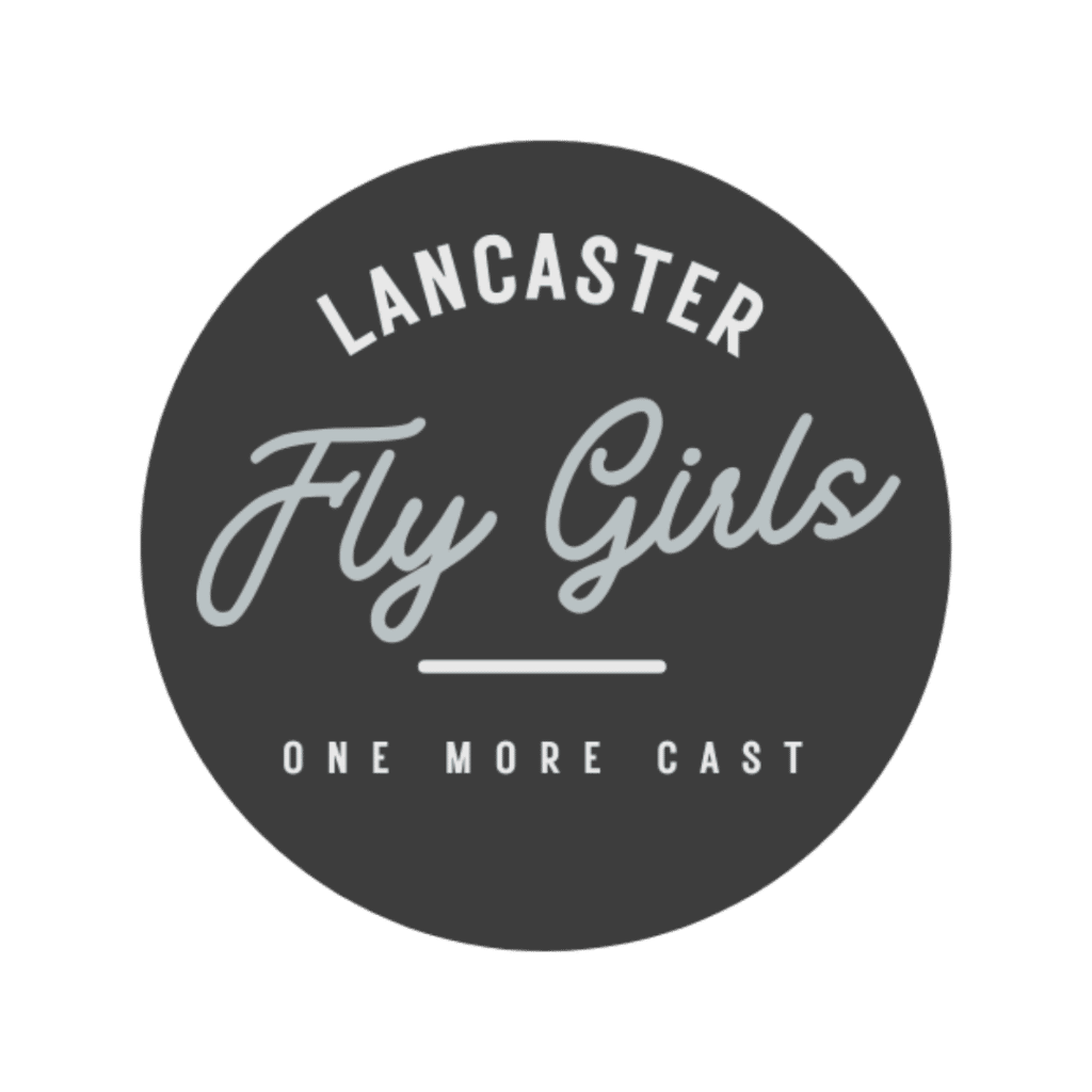 Lancaster Fly Girls Logo 1080 x 1080 - Smaller Square