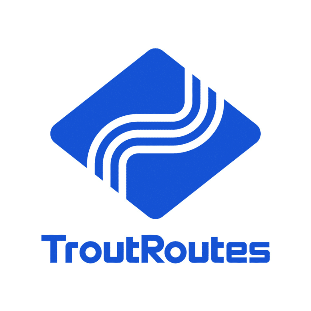 TroutRoutes Square Logo1