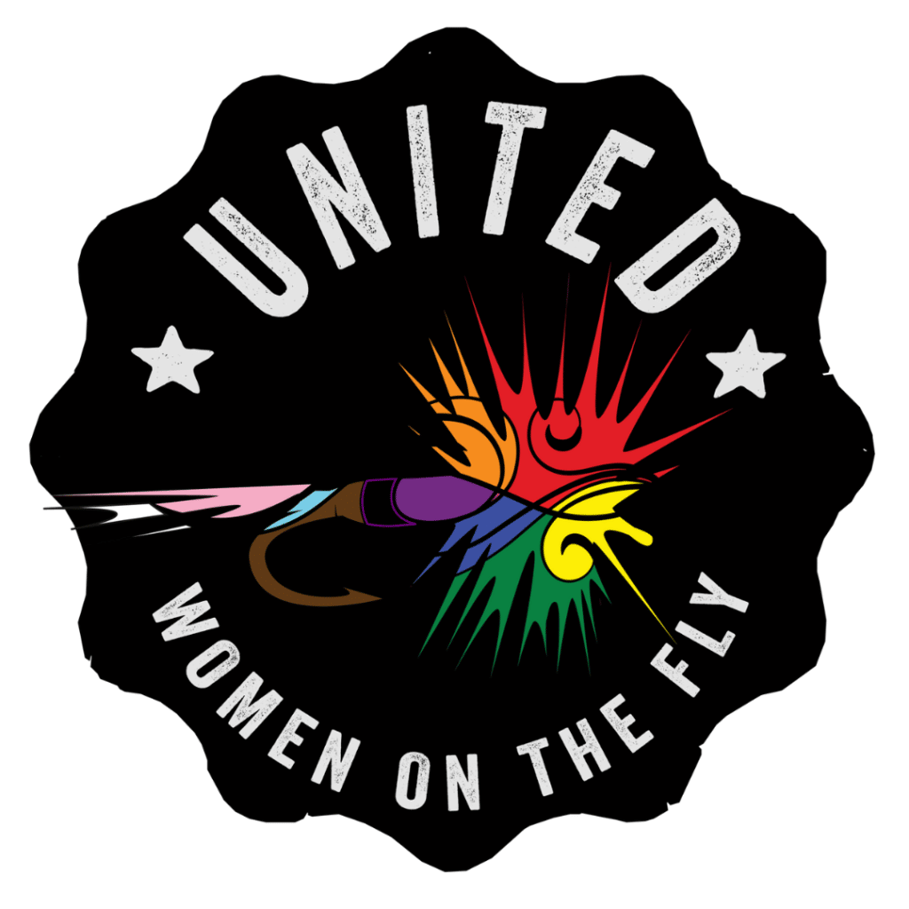 UWOTF Progressive Square Logo