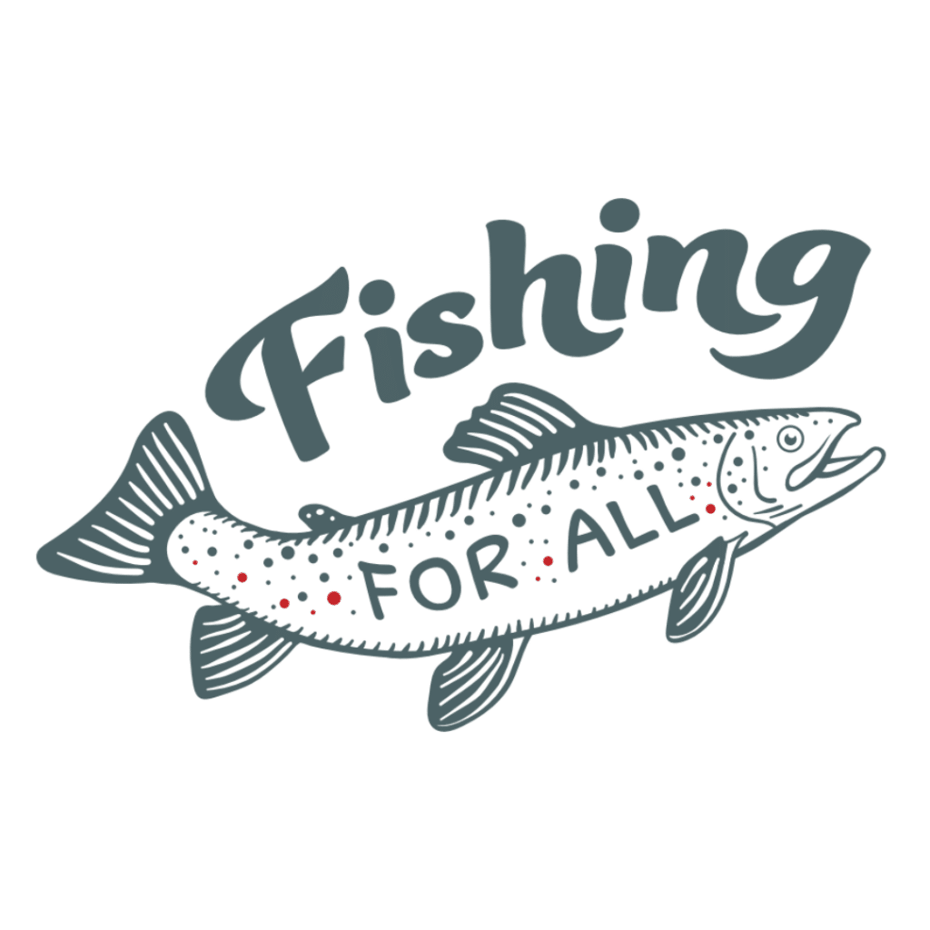 Fishing For All 1080 x 1080