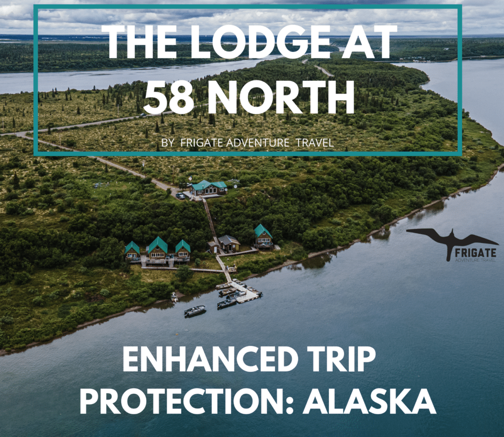 Lodge at 58 North Enhanced Trip Protection