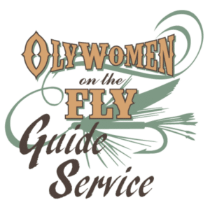 Oly Women on the Fly Small Logo