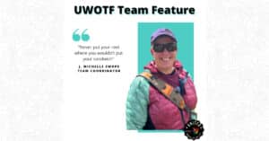 J. Michelle Swope - UWOTF Featured Image