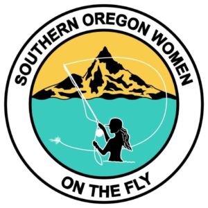 Southern Oregon Women on the Fly