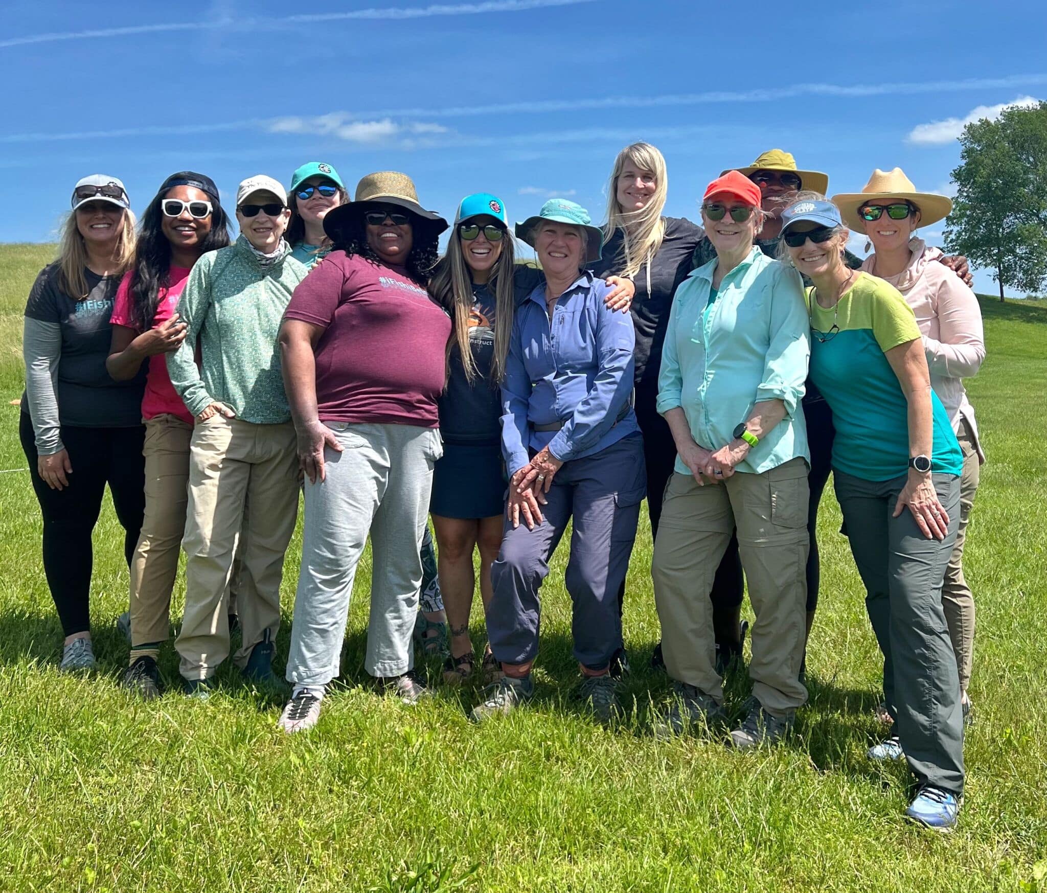 to UWOTF United Women on the Fly