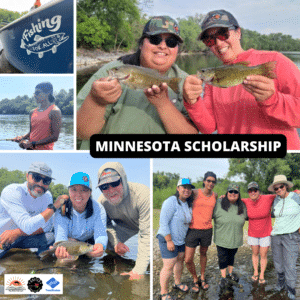 UWOTF 2023 Minnesota Scholarship Program
