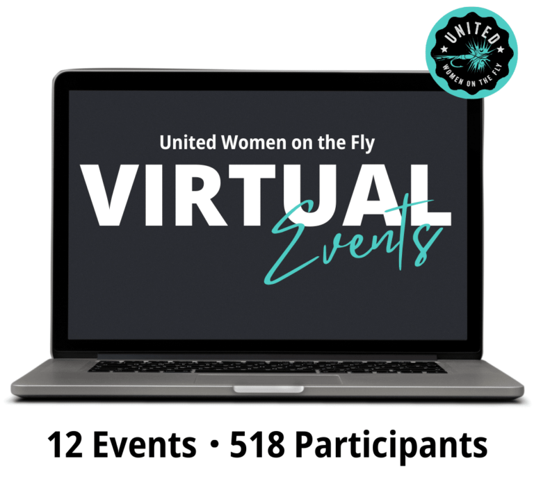 UWOaTF 2023 Virtual Events