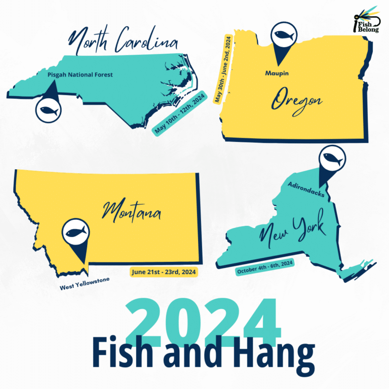 2024 Fish and Hang - 4 States