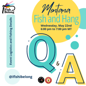 2024 MT Live Q&A Session - Montana Fish and Hang