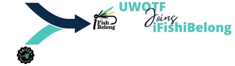 UWOTF Joins iFishiBelong Narrow Graphic