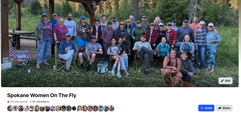 SWOTF Facebook Group