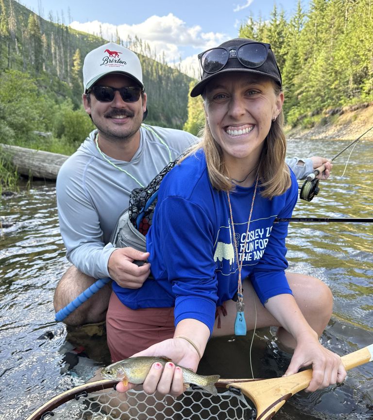 SWOTF Summer Suds - Harrison and Jessica