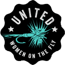 United Women on the Fly